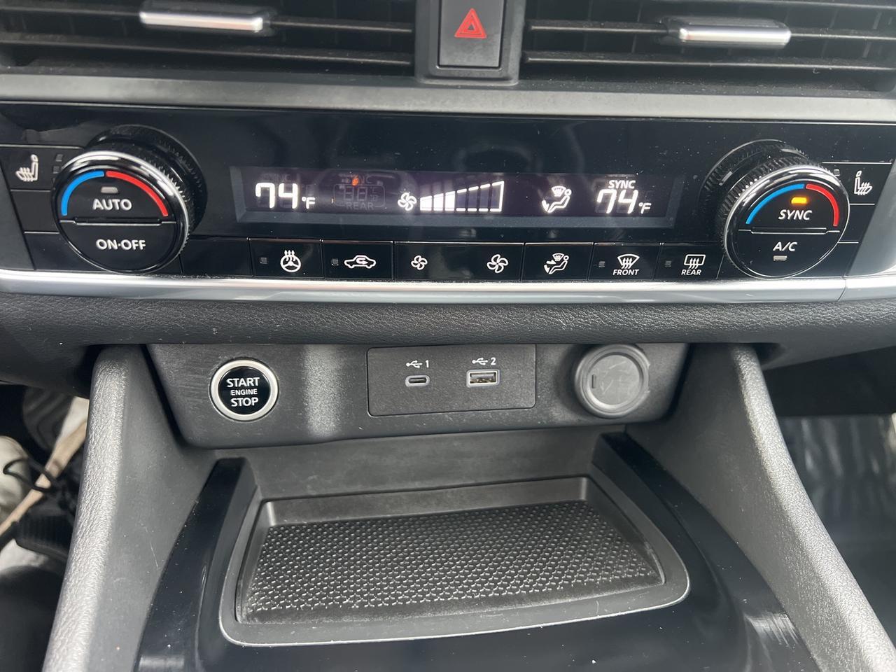 2023 Nissan Rogue SV Waldorf MD