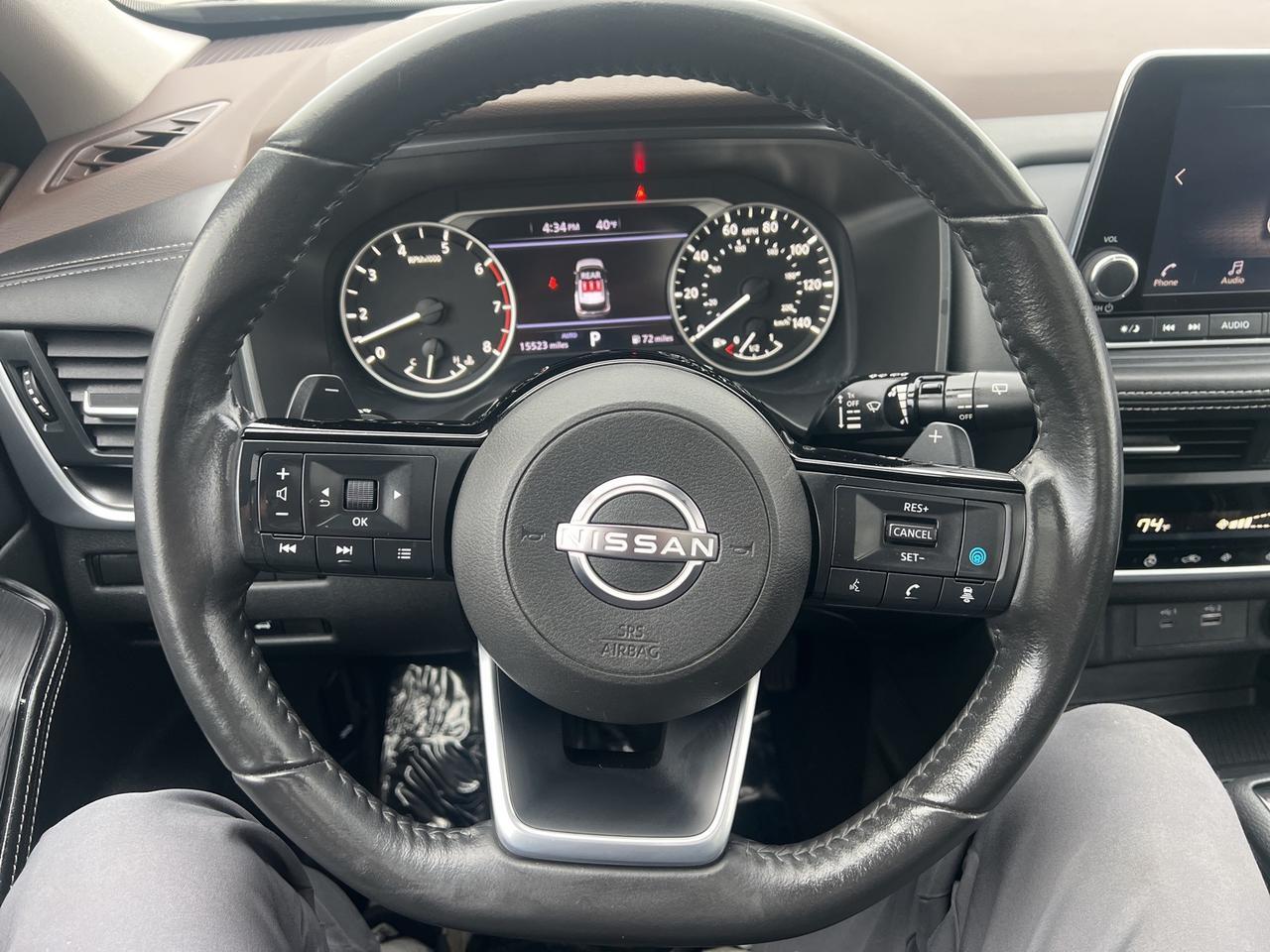 2023 Nissan Rogue SV Waldorf MD