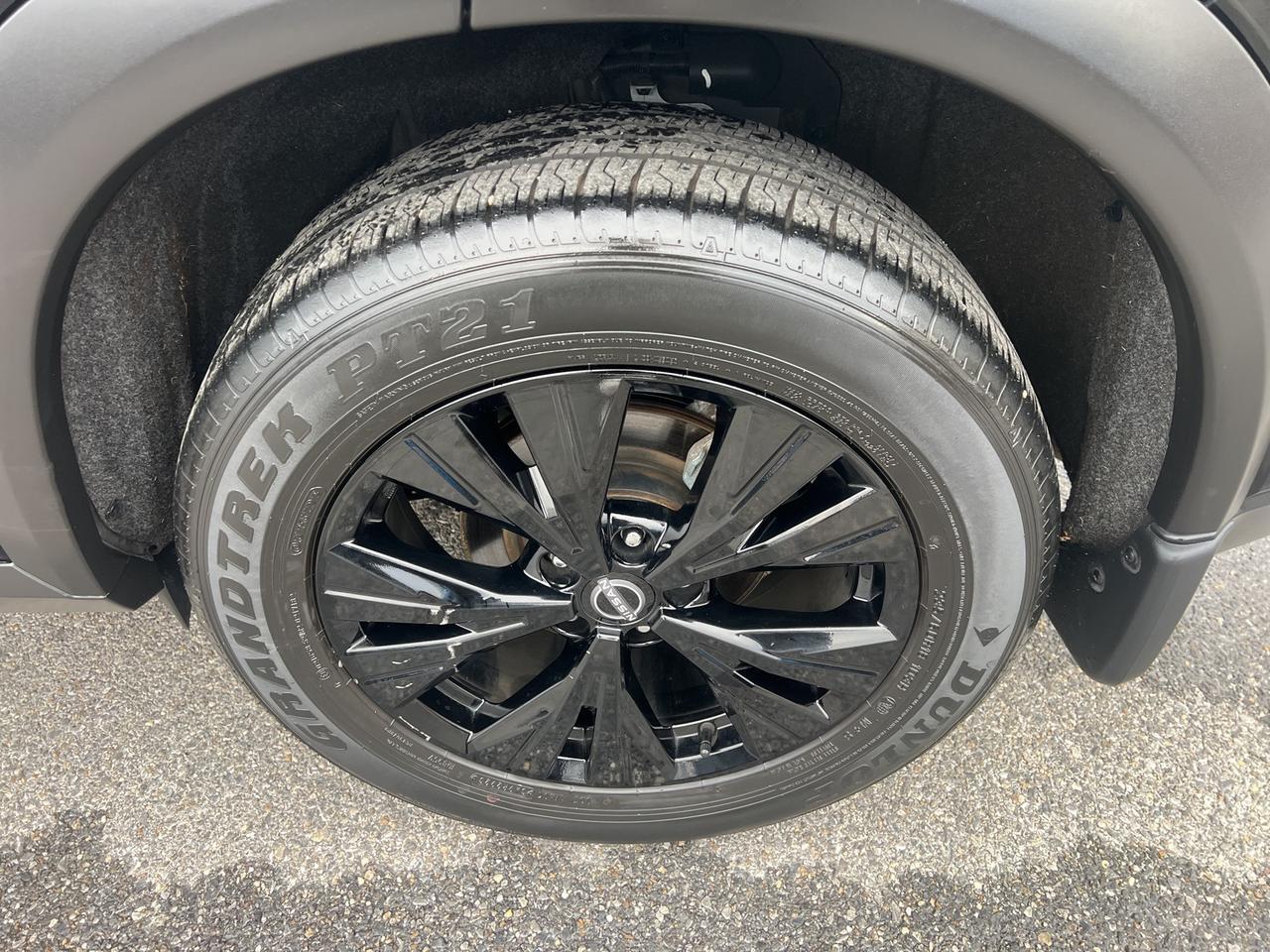 2023 Nissan Rogue SV Waldorf MD