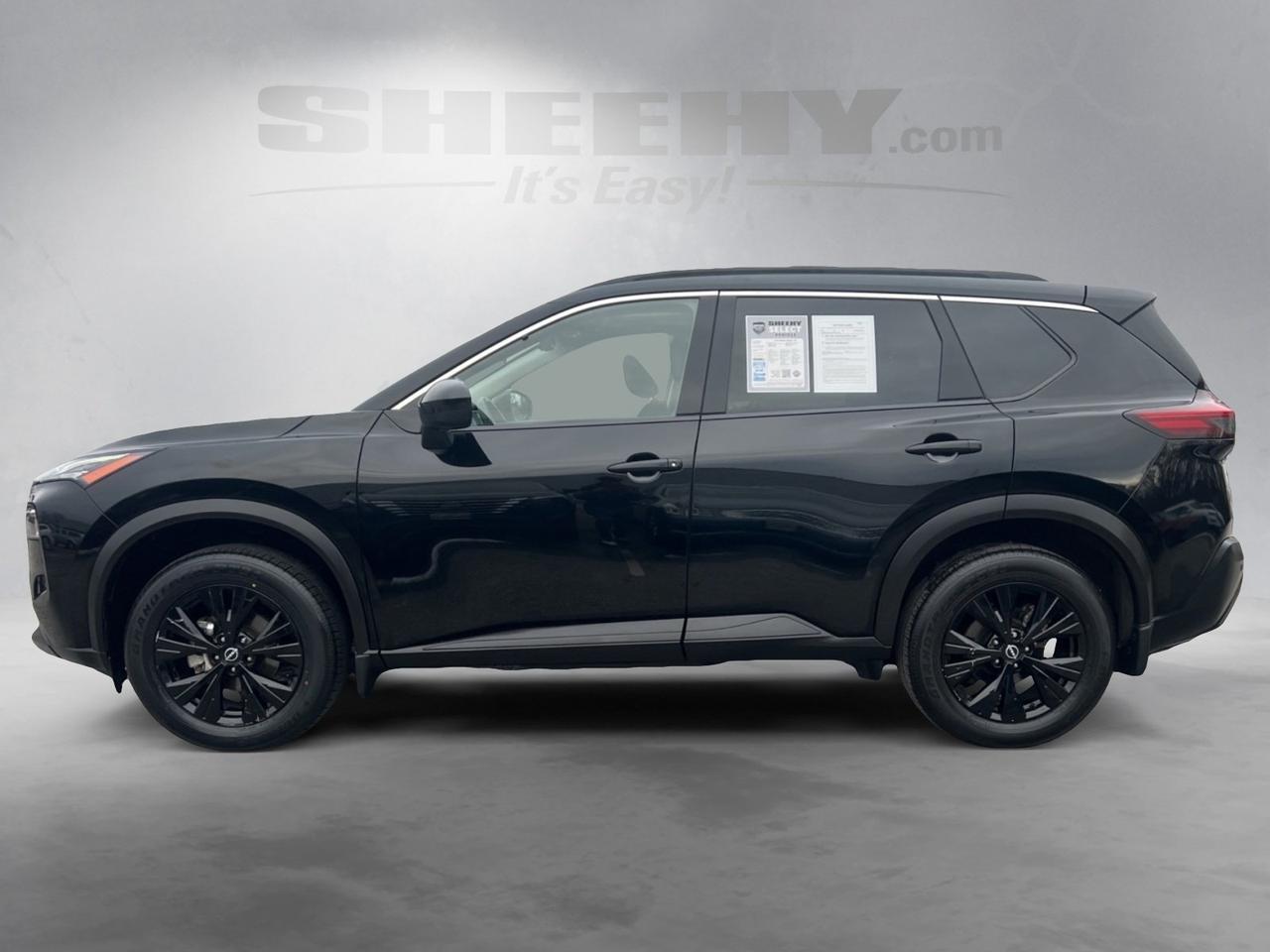 2023 Nissan Rogue SV Waldorf MD