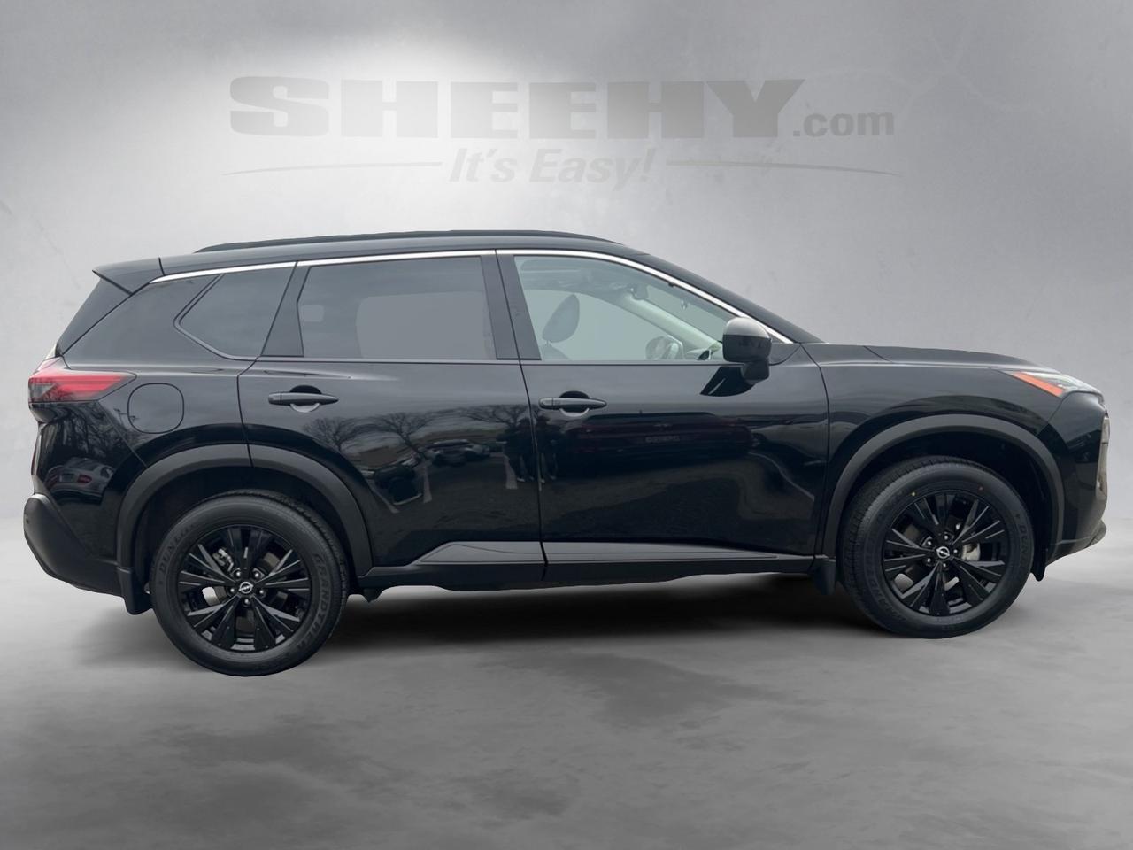 2023 Nissan Rogue SV Waldorf MD