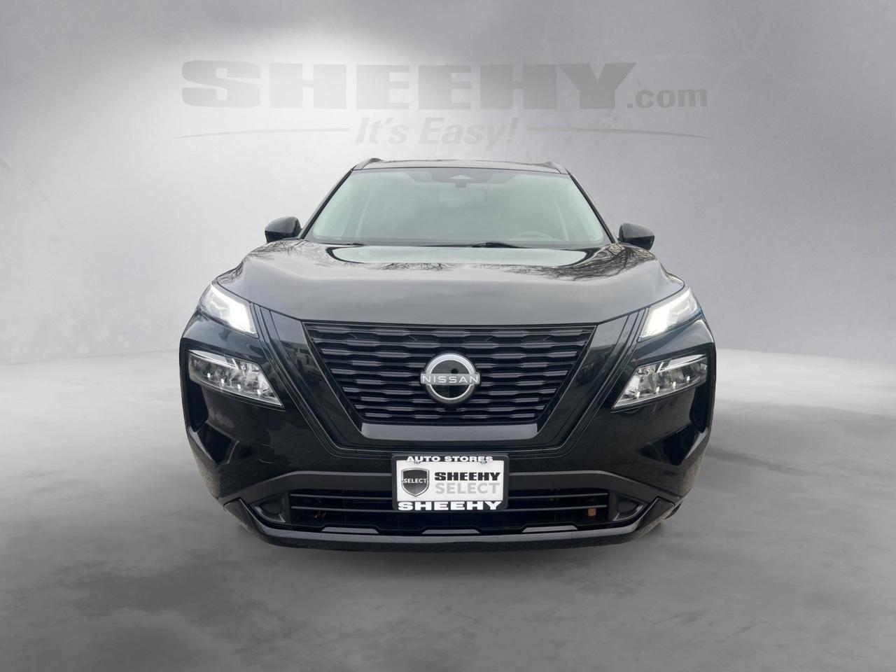 2023 Nissan Rogue SV Waldorf MD