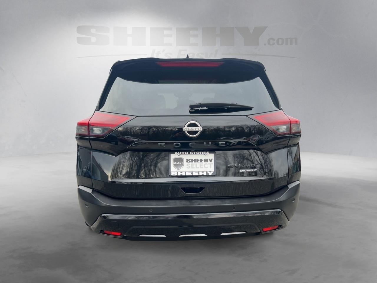 2023 Nissan Rogue SV Waldorf MD