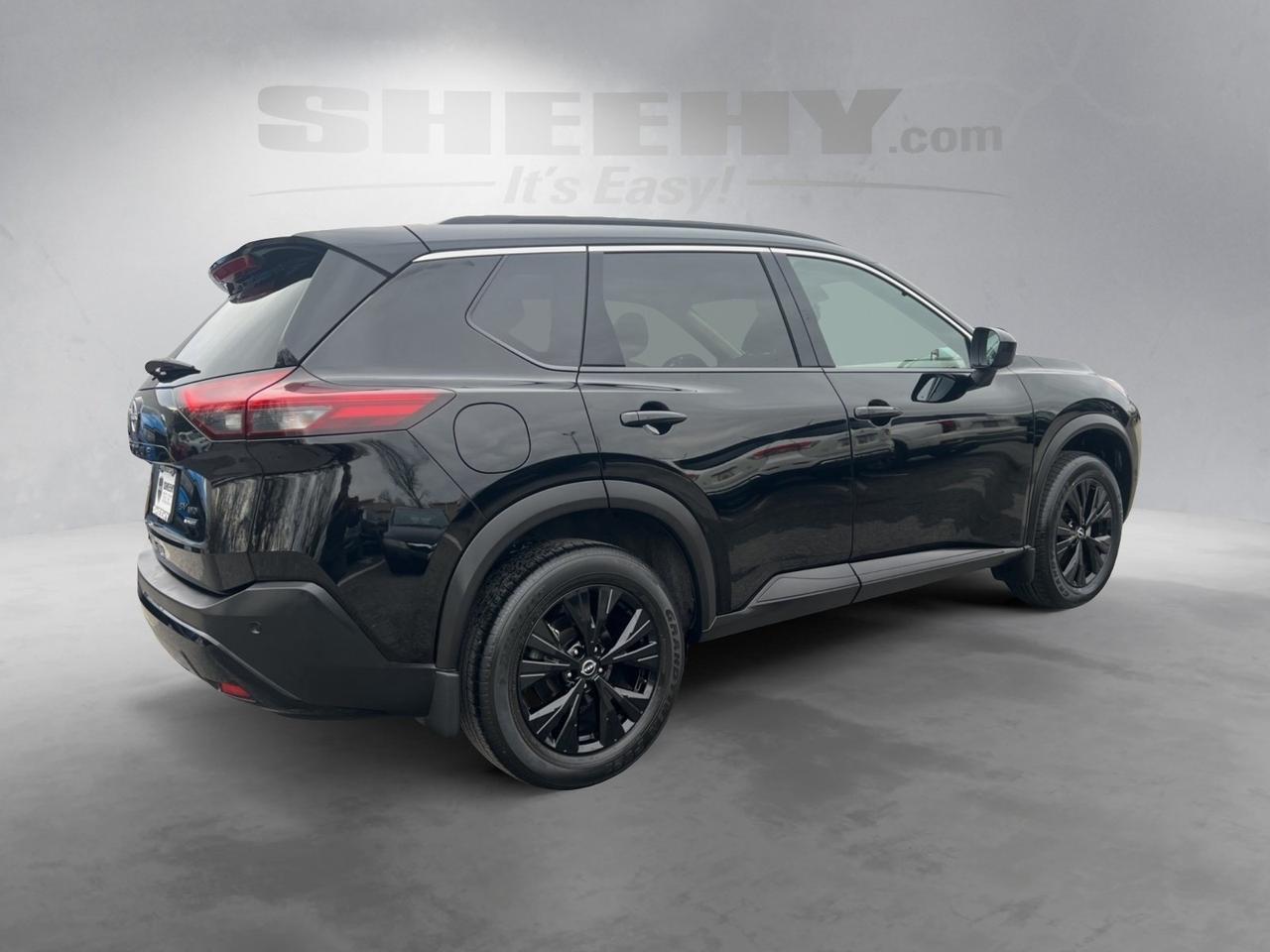 2023 Nissan Rogue SV Waldorf MD