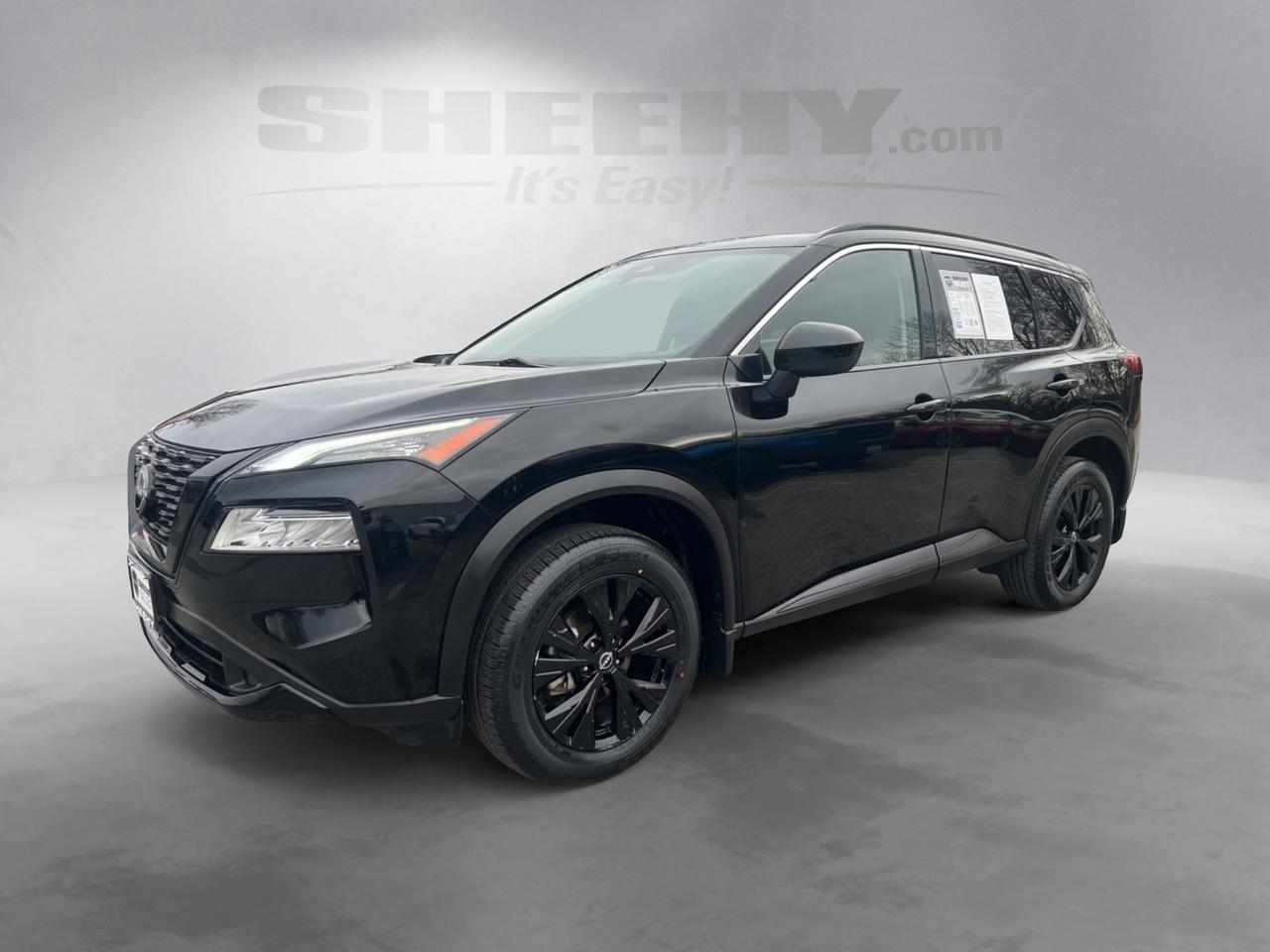 2023 Nissan Rogue SV Waldorf MD