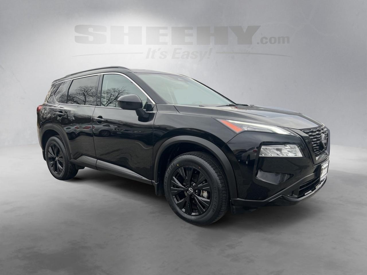 2023 Nissan Rogue SV Waldorf MD