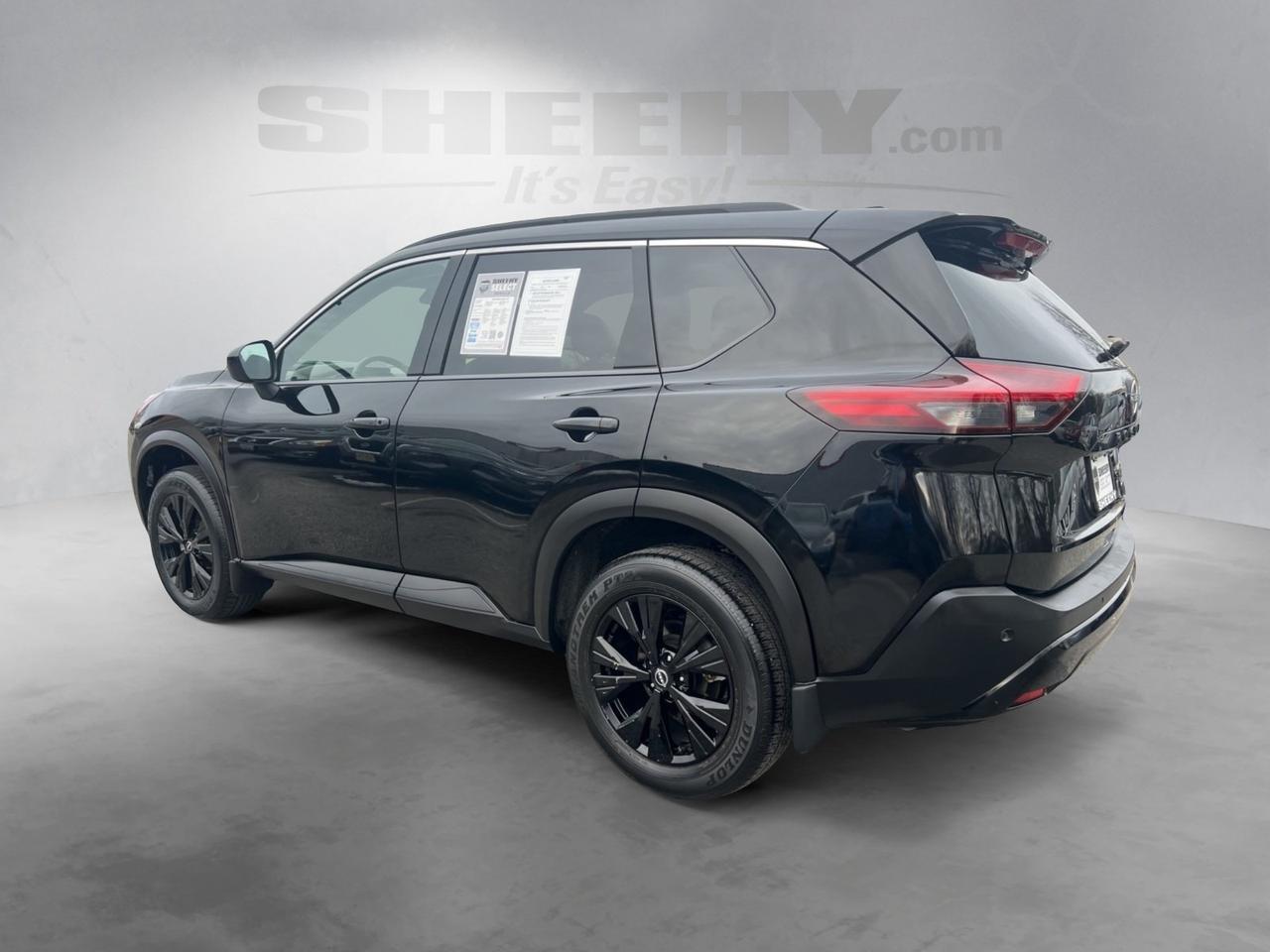 2023 Nissan Rogue SV Waldorf MD