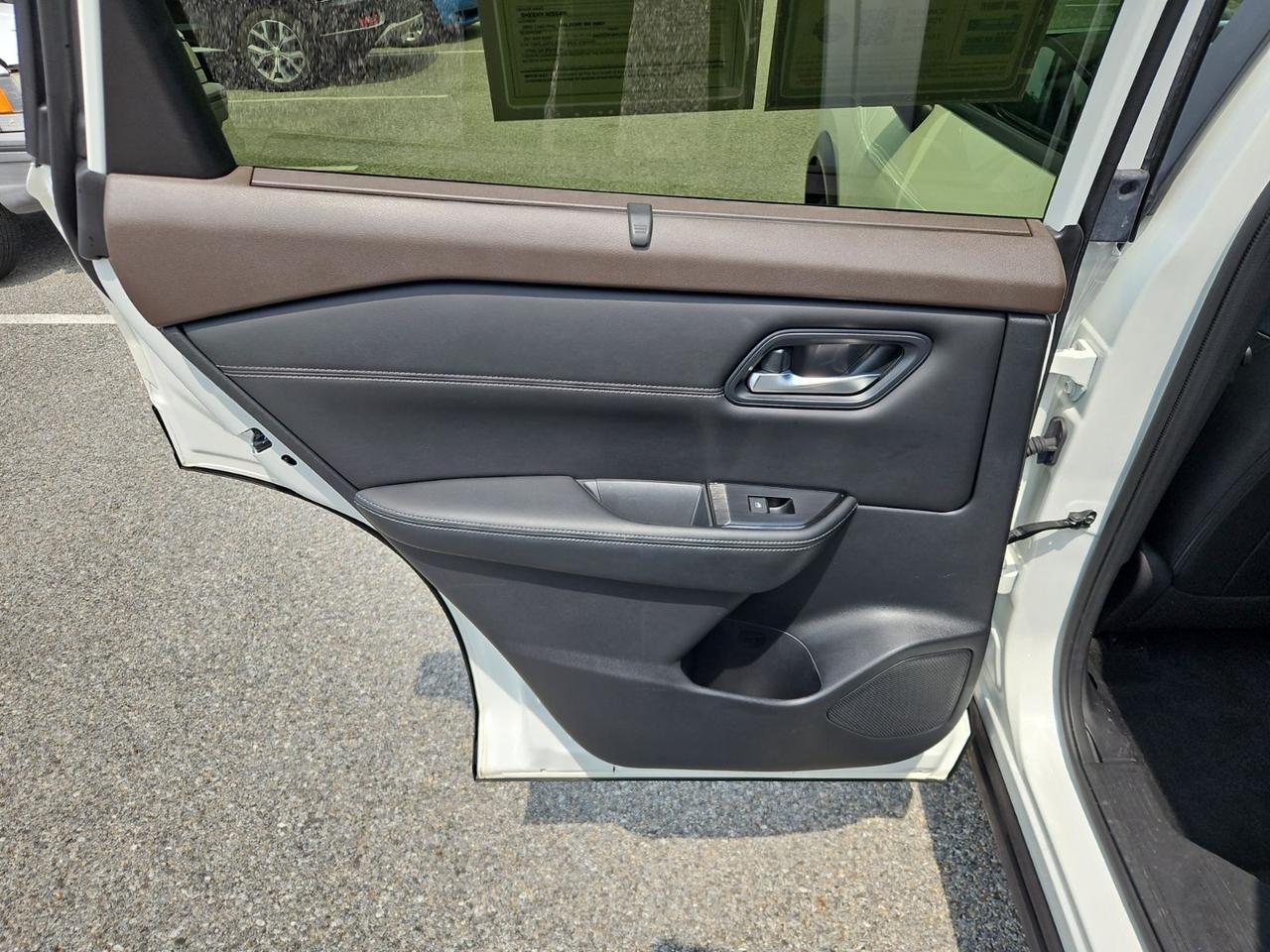 2023 Nissan Rogue SV Waldorf MD