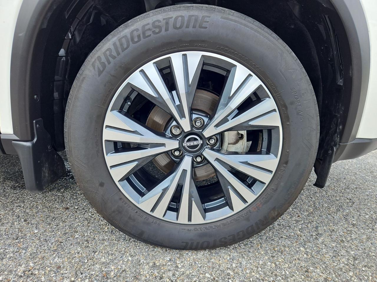 2023 Nissan Rogue SV Waldorf MD