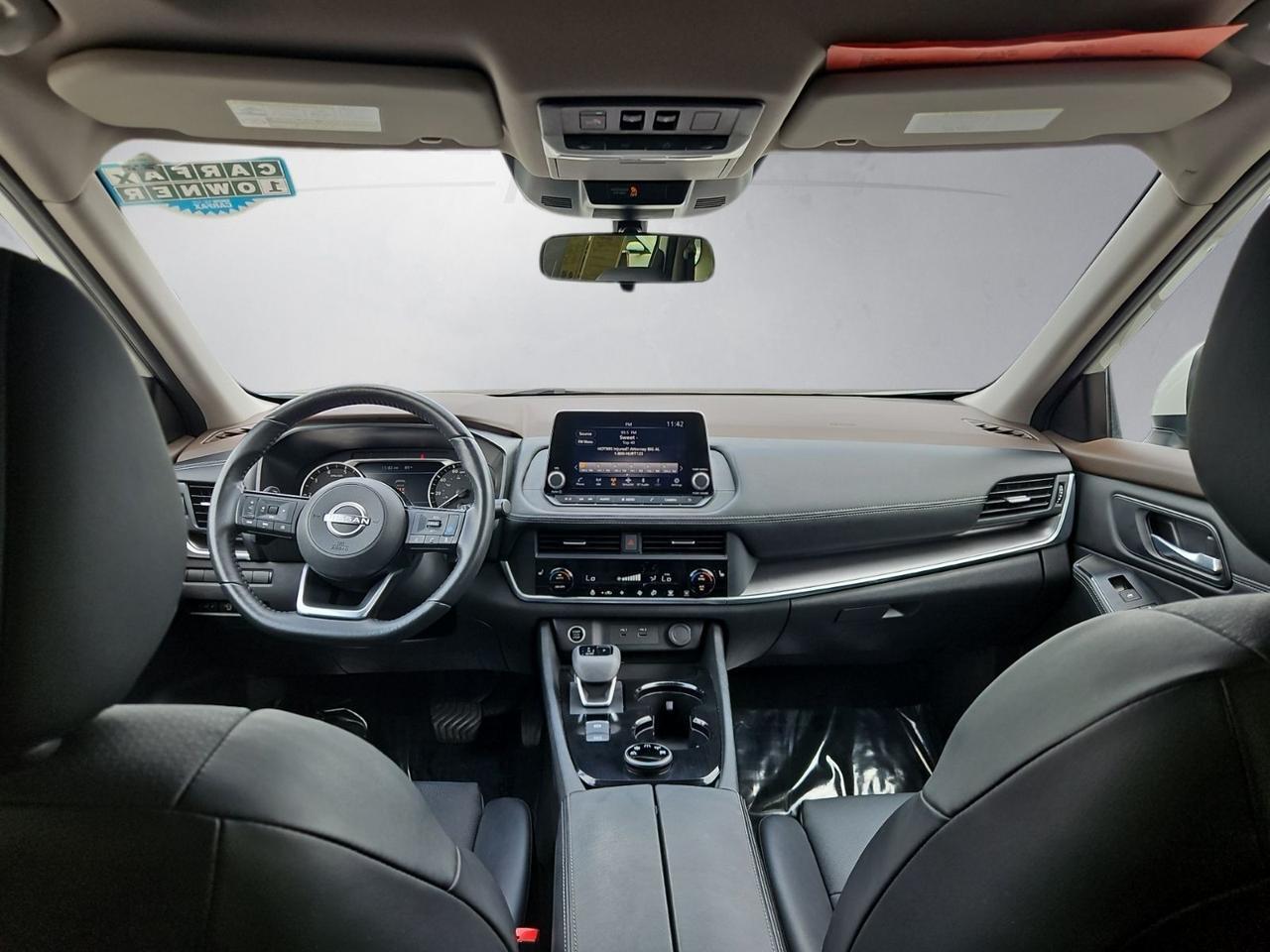 2023 Nissan Rogue SV Waldorf MD