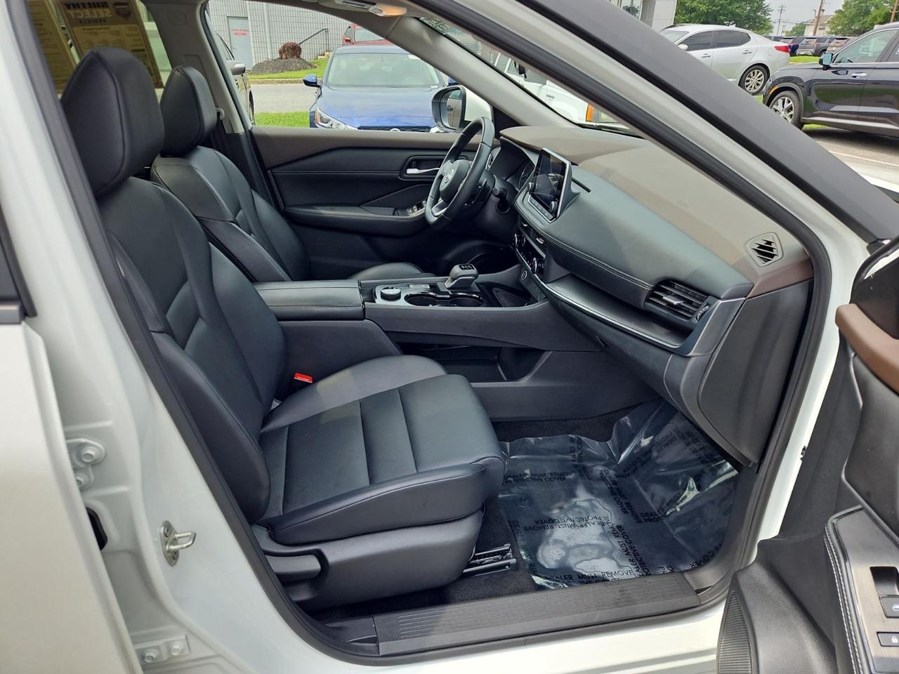 2023 Nissan Rogue SV Waldorf MD