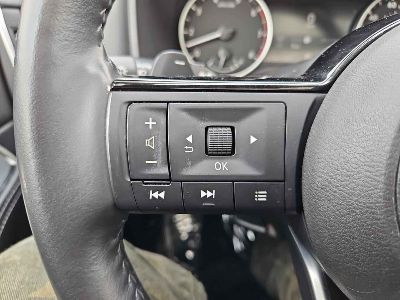 2023 Nissan Rogue SV Waldorf MD