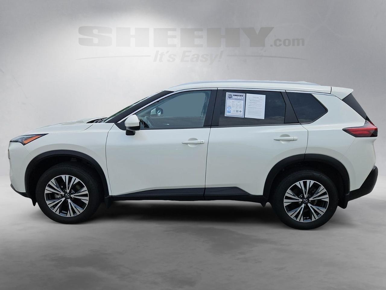 2023 Nissan Rogue SV Waldorf MD