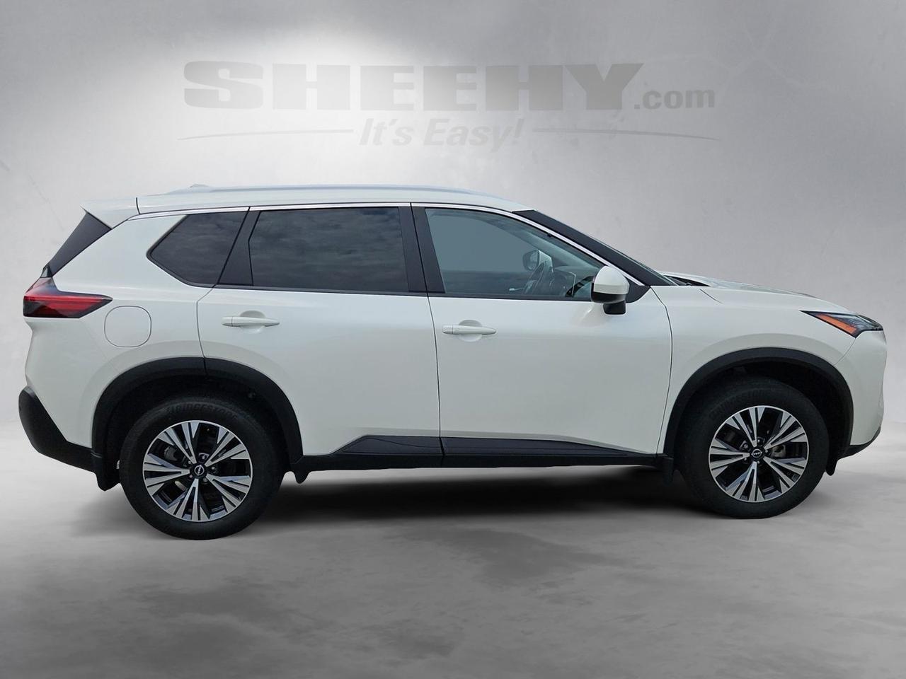 2023 Nissan Rogue SV Waldorf MD