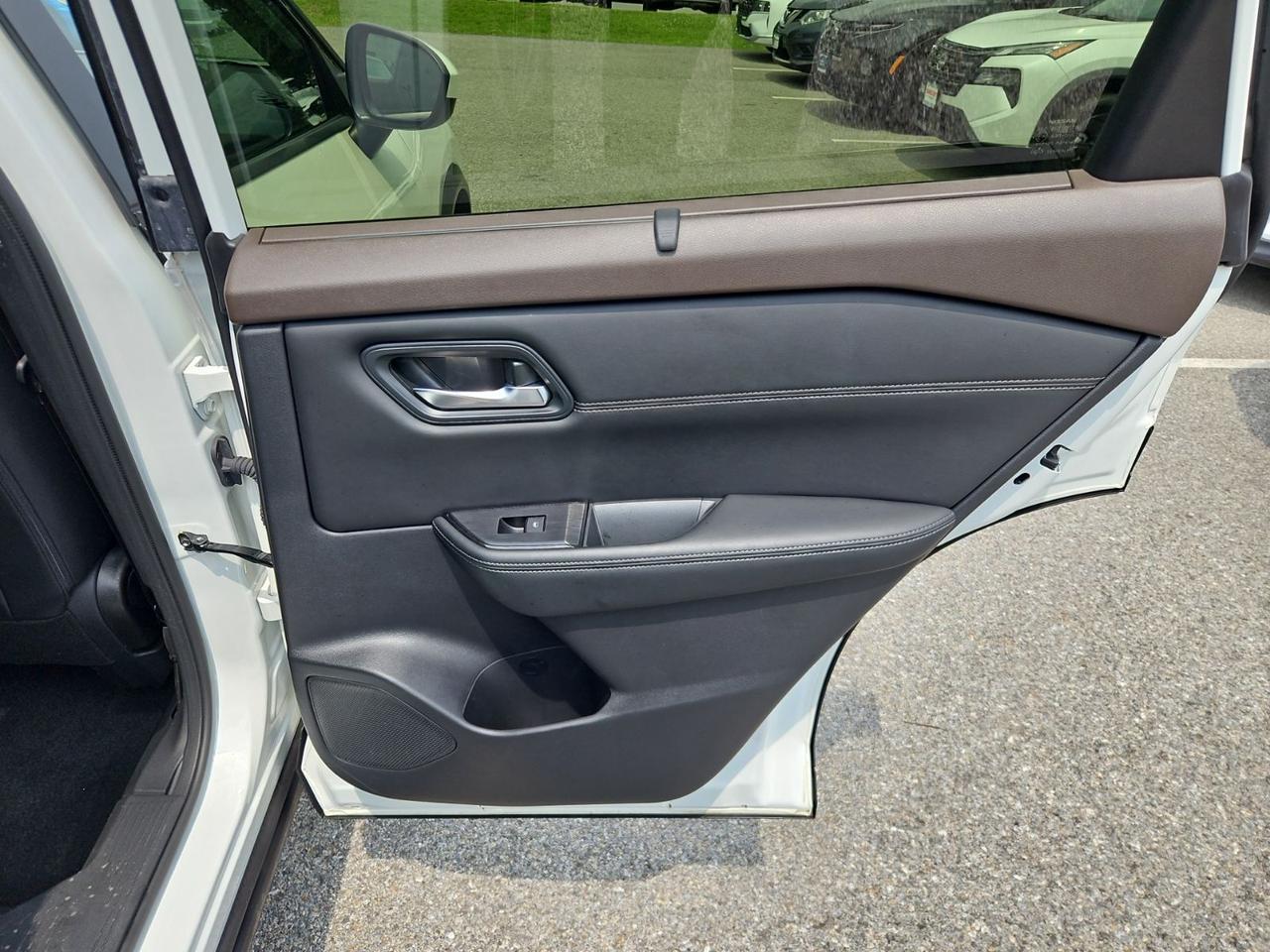 2023 Nissan Rogue SV Waldorf MD