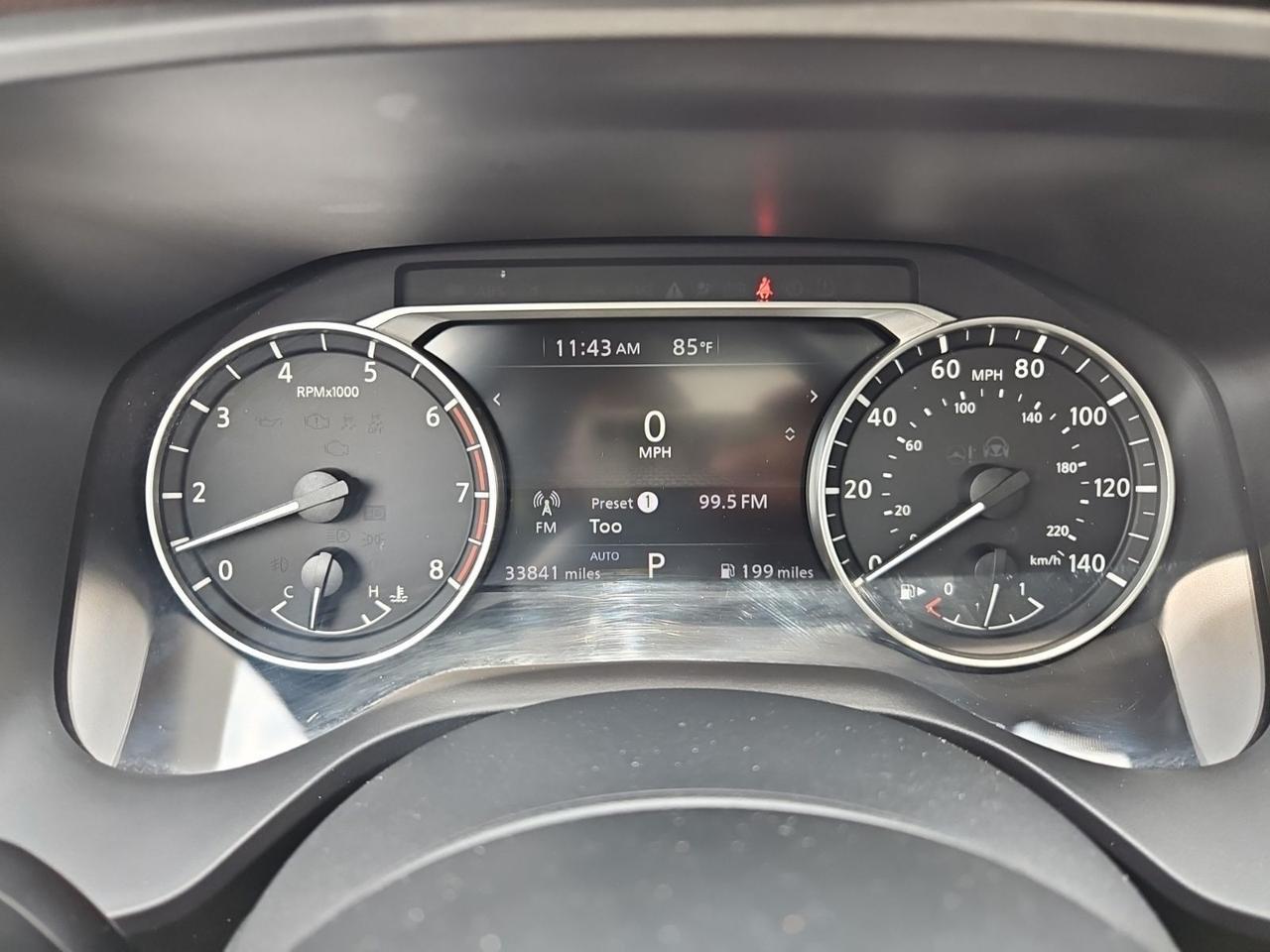 2023 Nissan Rogue SV Waldorf MD