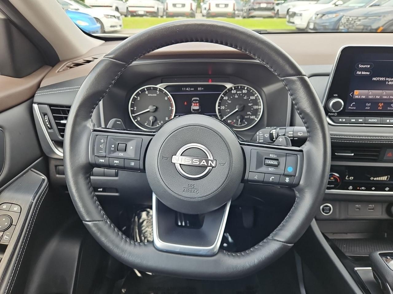 2023 Nissan Rogue SV Waldorf MD
