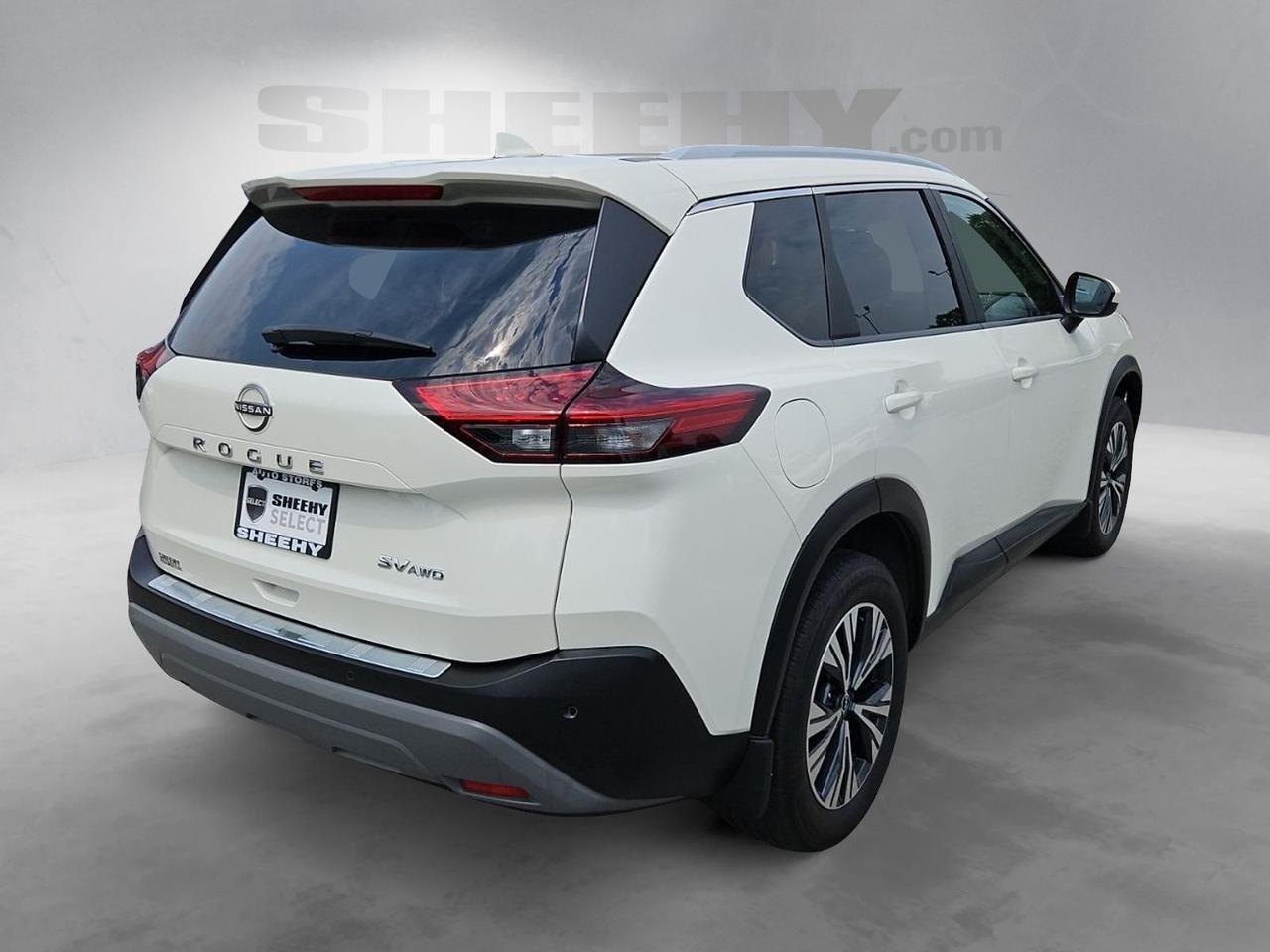 2023 Nissan Rogue SV Waldorf MD