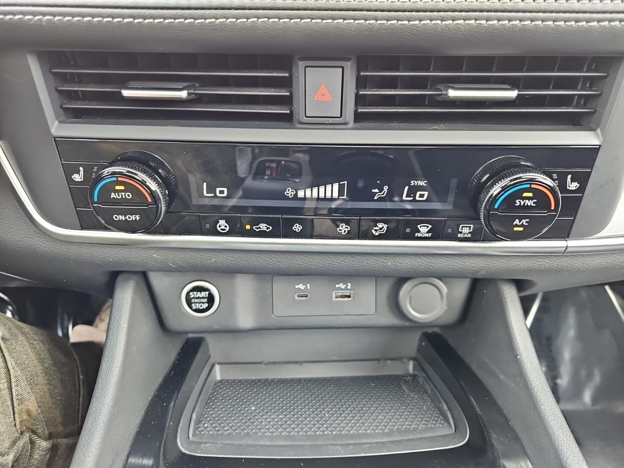 2023 Nissan Rogue SV Waldorf MD