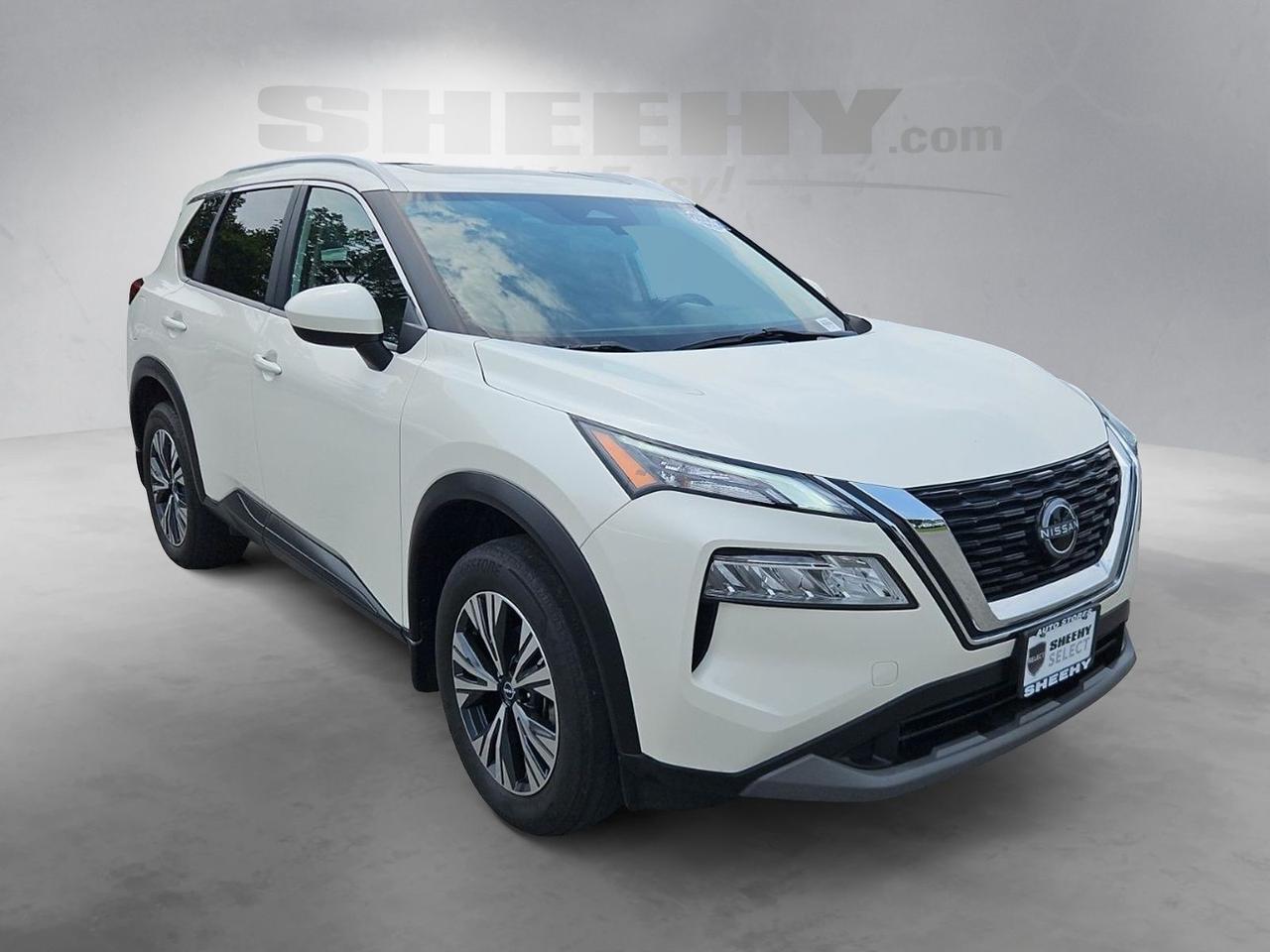 2023 Nissan Rogue SV Waldorf MD