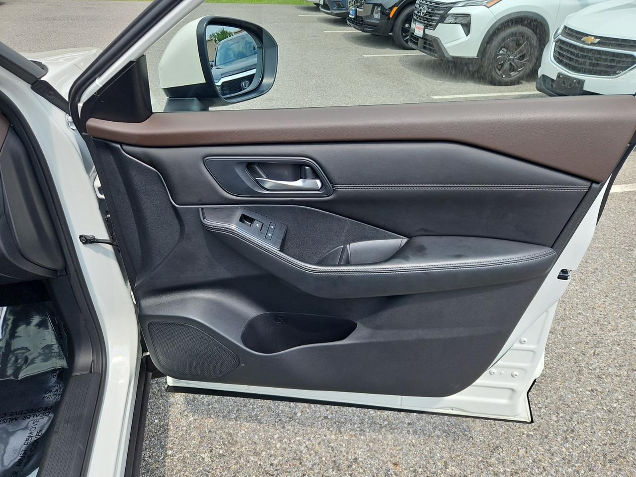 2023 Nissan Rogue SV Waldorf MD