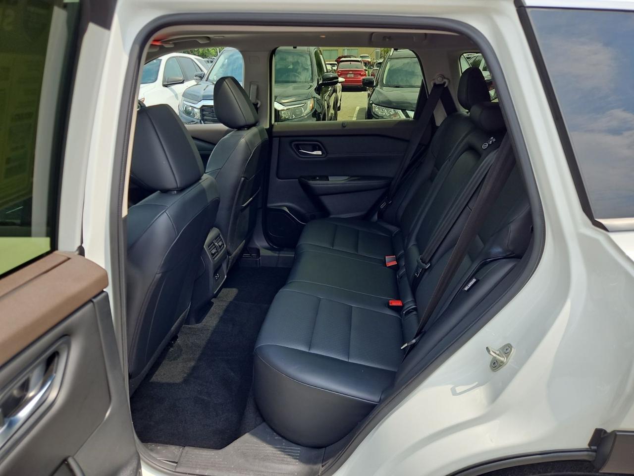 2023 Nissan Rogue SV Waldorf MD