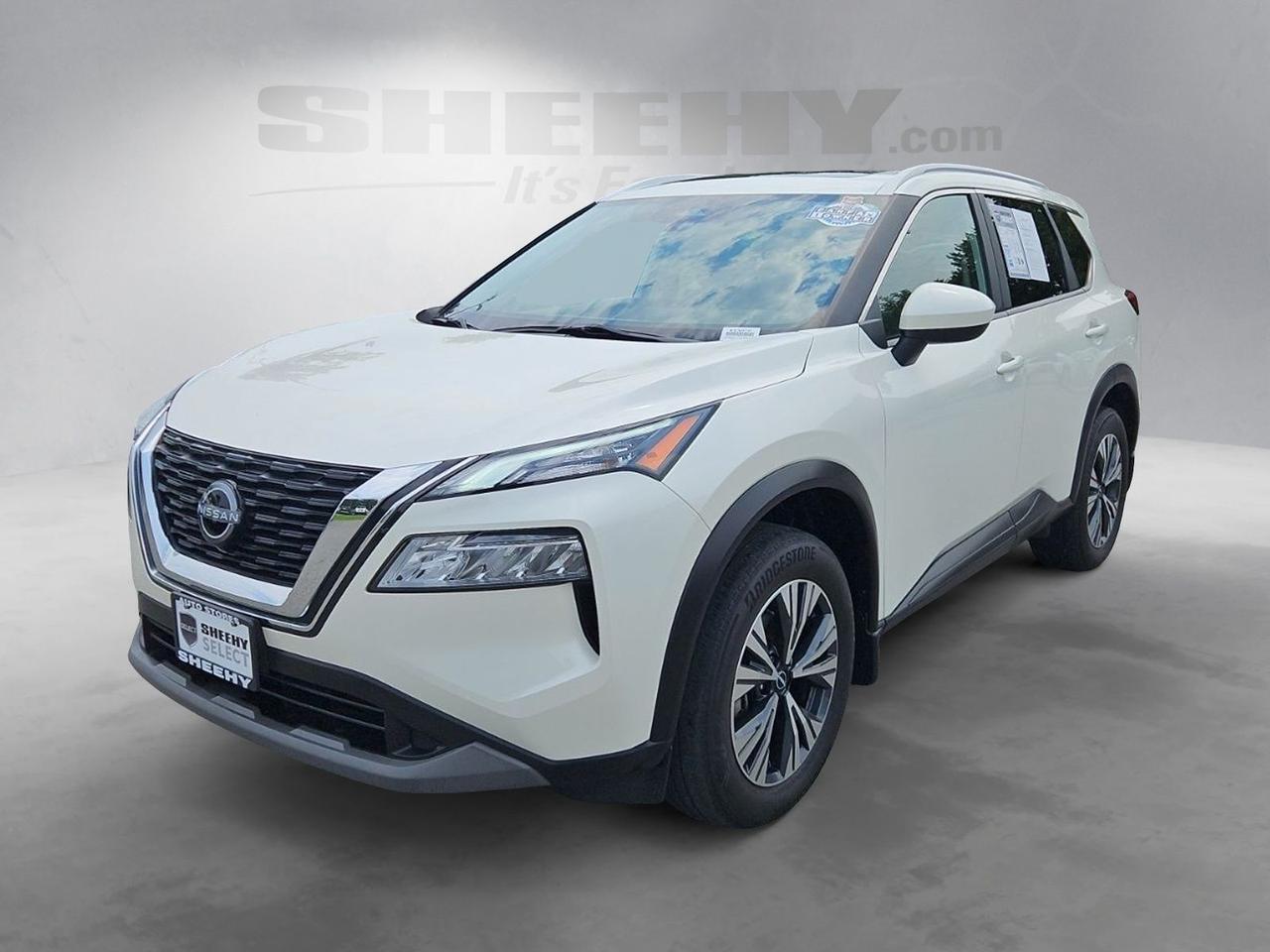 2023 Nissan Rogue SV Waldorf MD