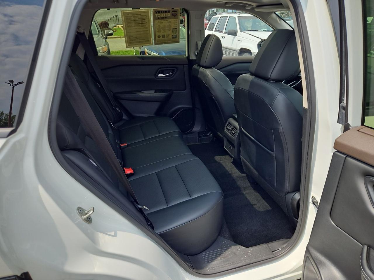 2023 Nissan Rogue SV Waldorf MD