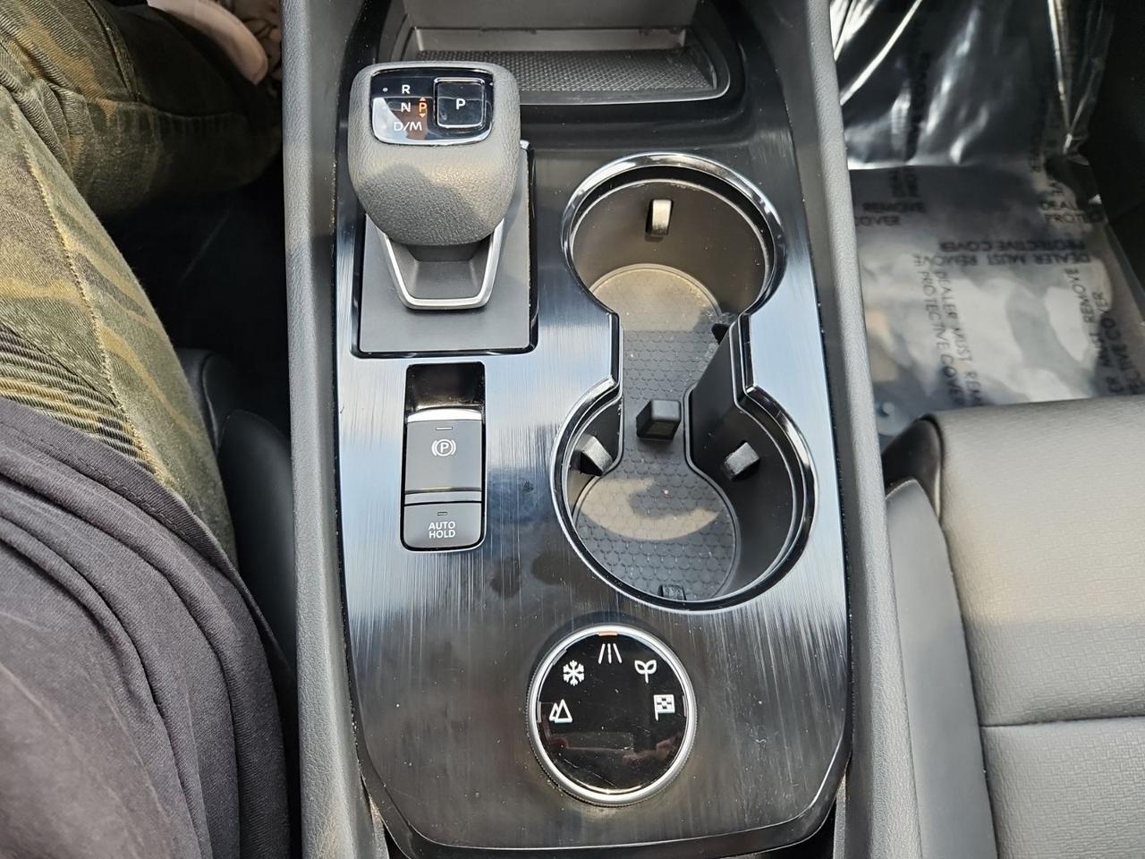 2023 Nissan Rogue SV Waldorf MD