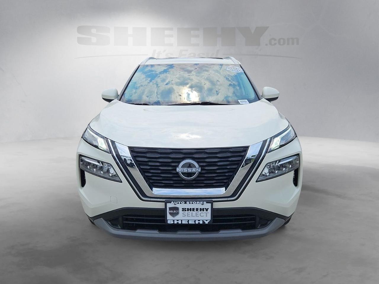 2023 Nissan Rogue SV Waldorf MD