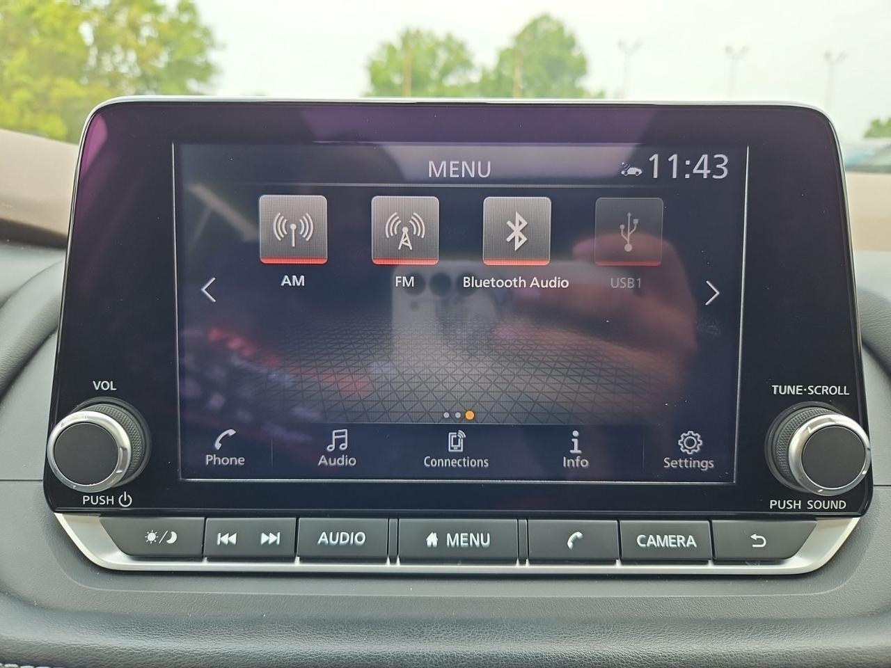 2023 Nissan Rogue SV Waldorf MD
