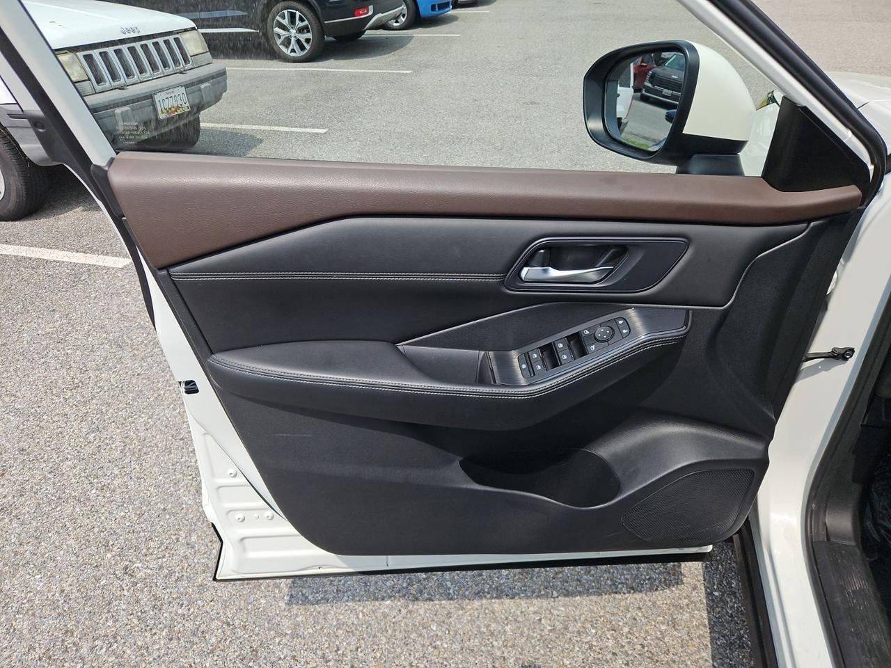 2023 Nissan Rogue SV Waldorf MD