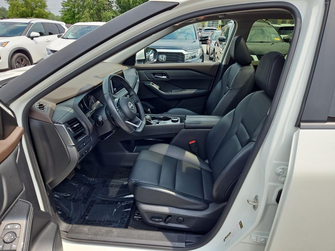 2023 Nissan Rogue SV Waldorf MD