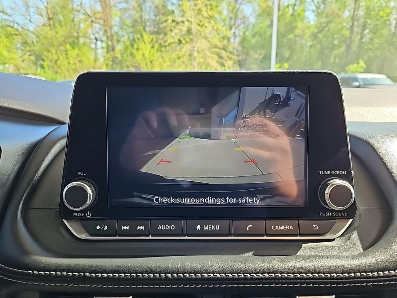 2023 Nissan Rogue SV Waldorf MD