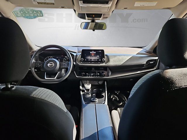 2023 Nissan Rogue SV Waldorf MD