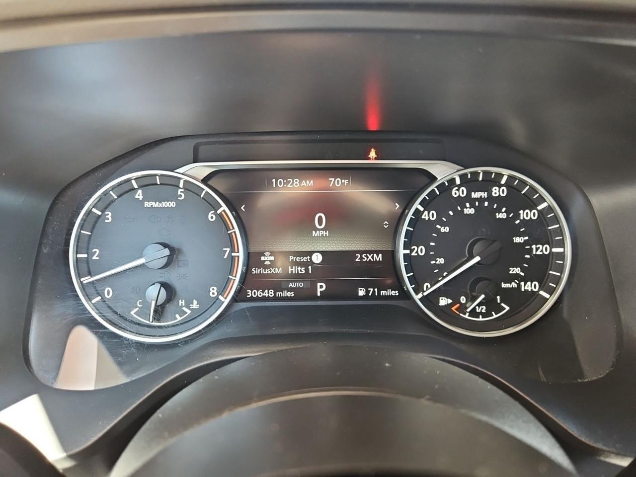 2023 Nissan Rogue SV Waldorf MD