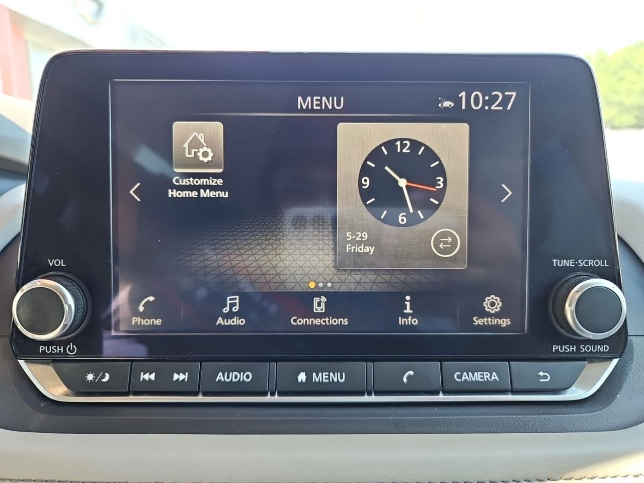 2023 Nissan Rogue SV Waldorf MD