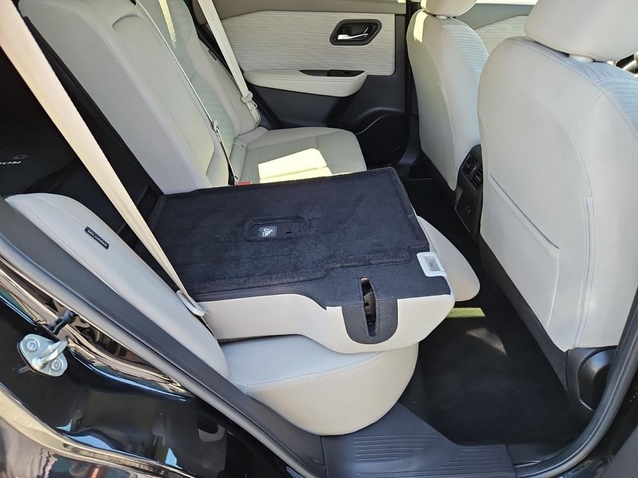 2023 Nissan Rogue SV Waldorf MD