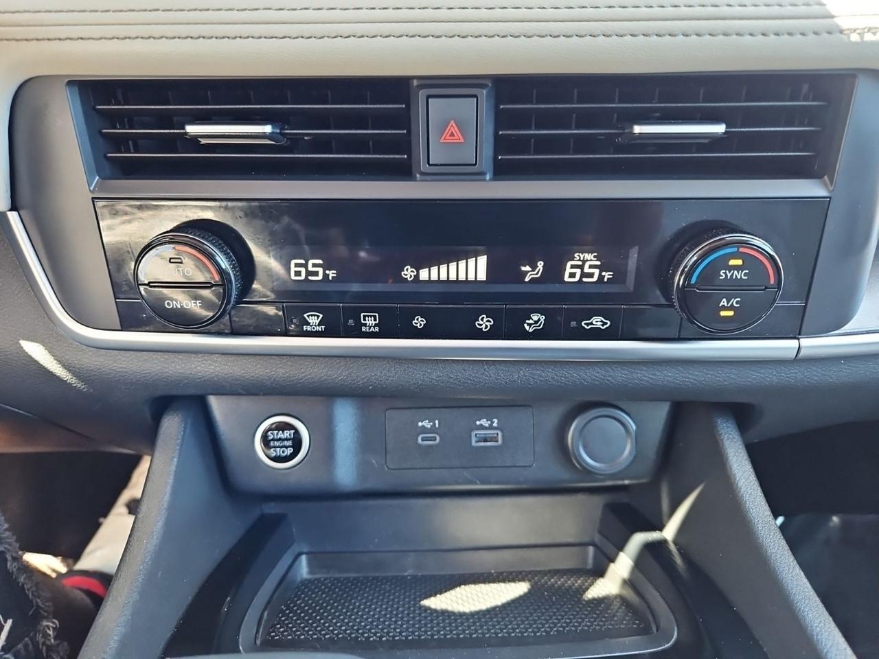 2023 Nissan Rogue SV Waldorf MD