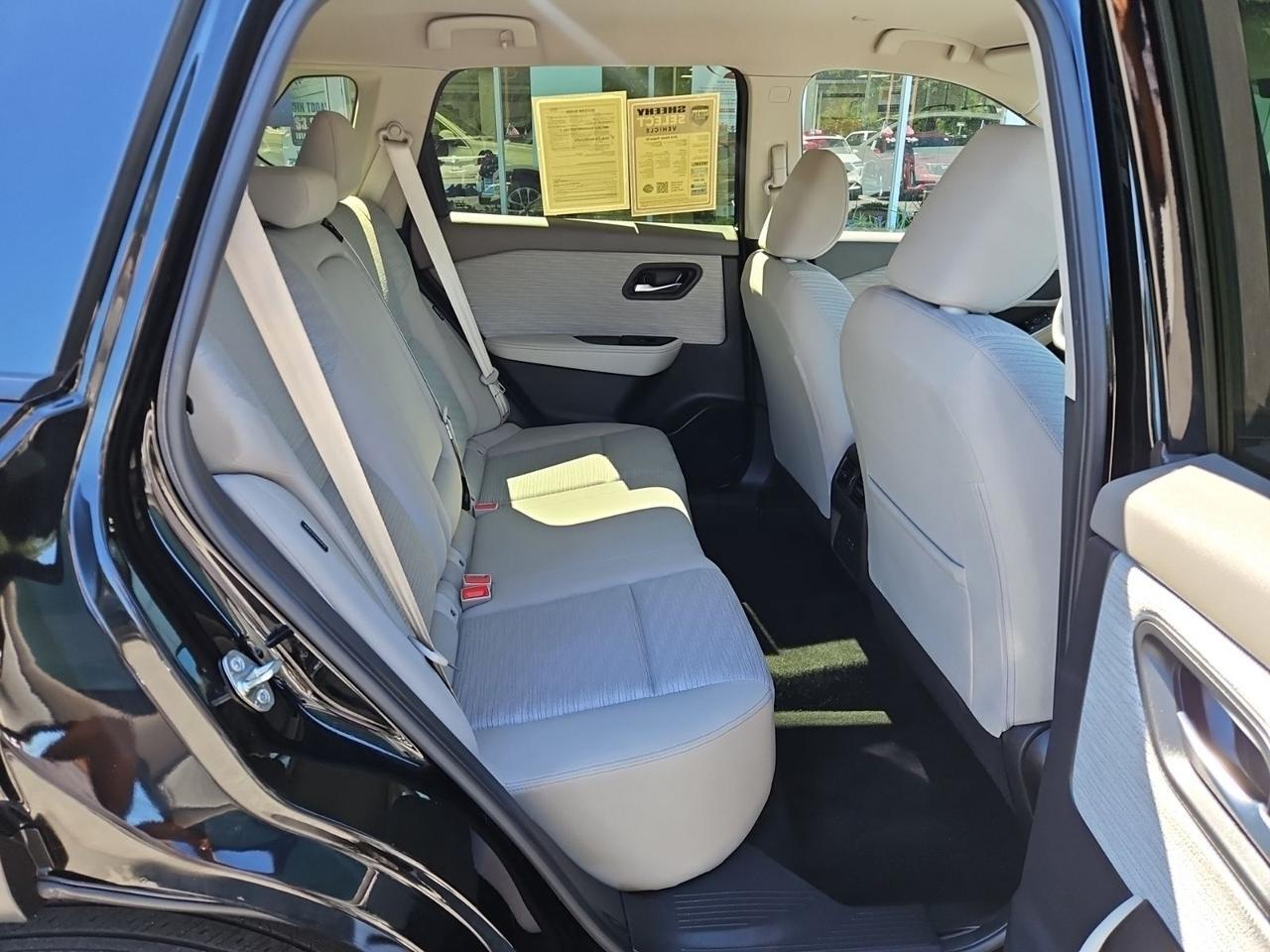 2023 Nissan Rogue SV Waldorf MD