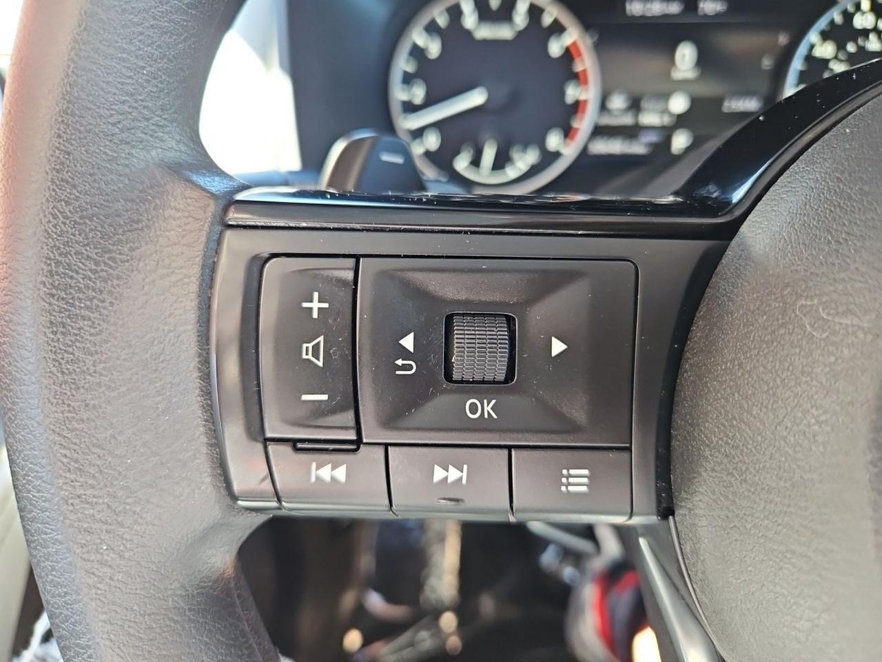 2023 Nissan Rogue SV Waldorf MD