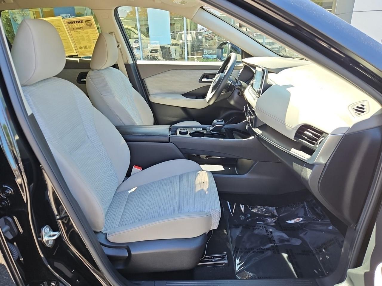 2023 Nissan Rogue SV Waldorf MD