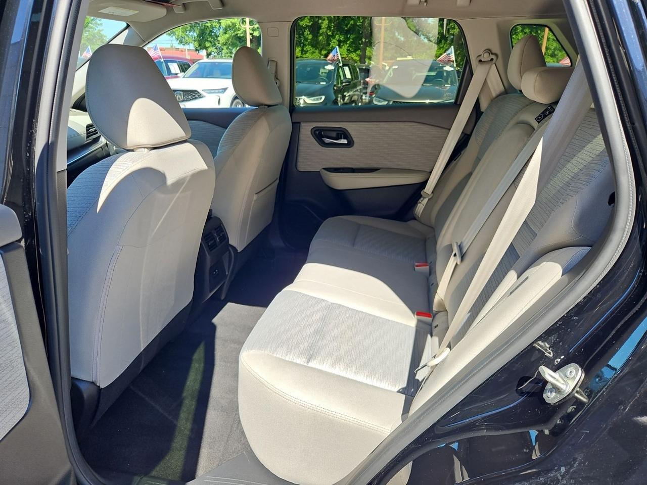 2023 Nissan Rogue SV Waldorf MD