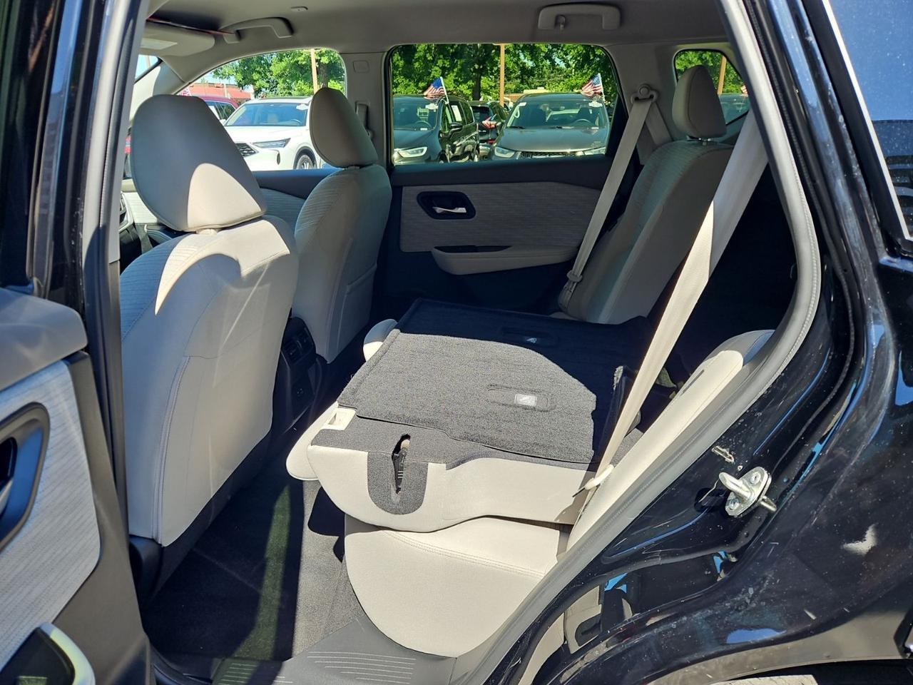 2023 Nissan Rogue SV Waldorf MD