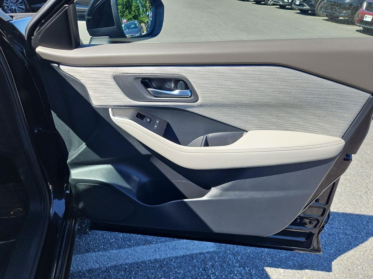 2023 Nissan Rogue SV Waldorf MD