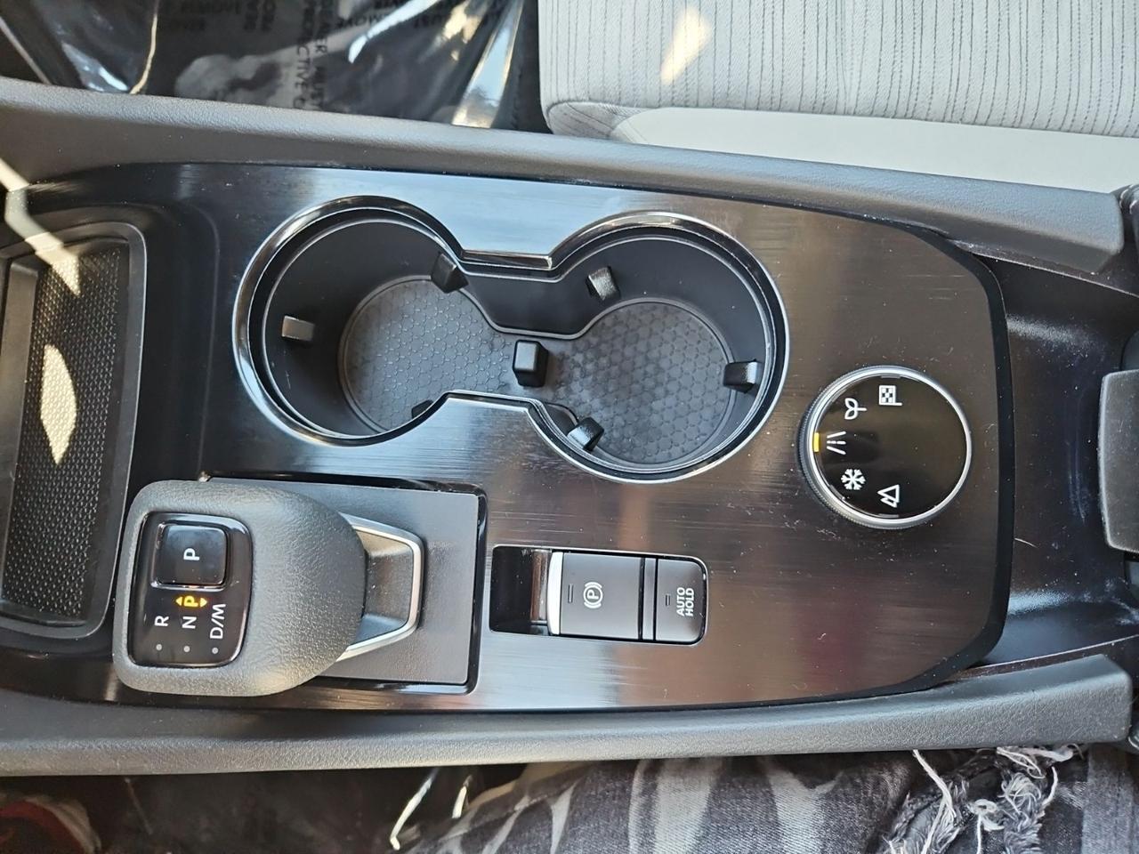 2023 Nissan Rogue SV Waldorf MD