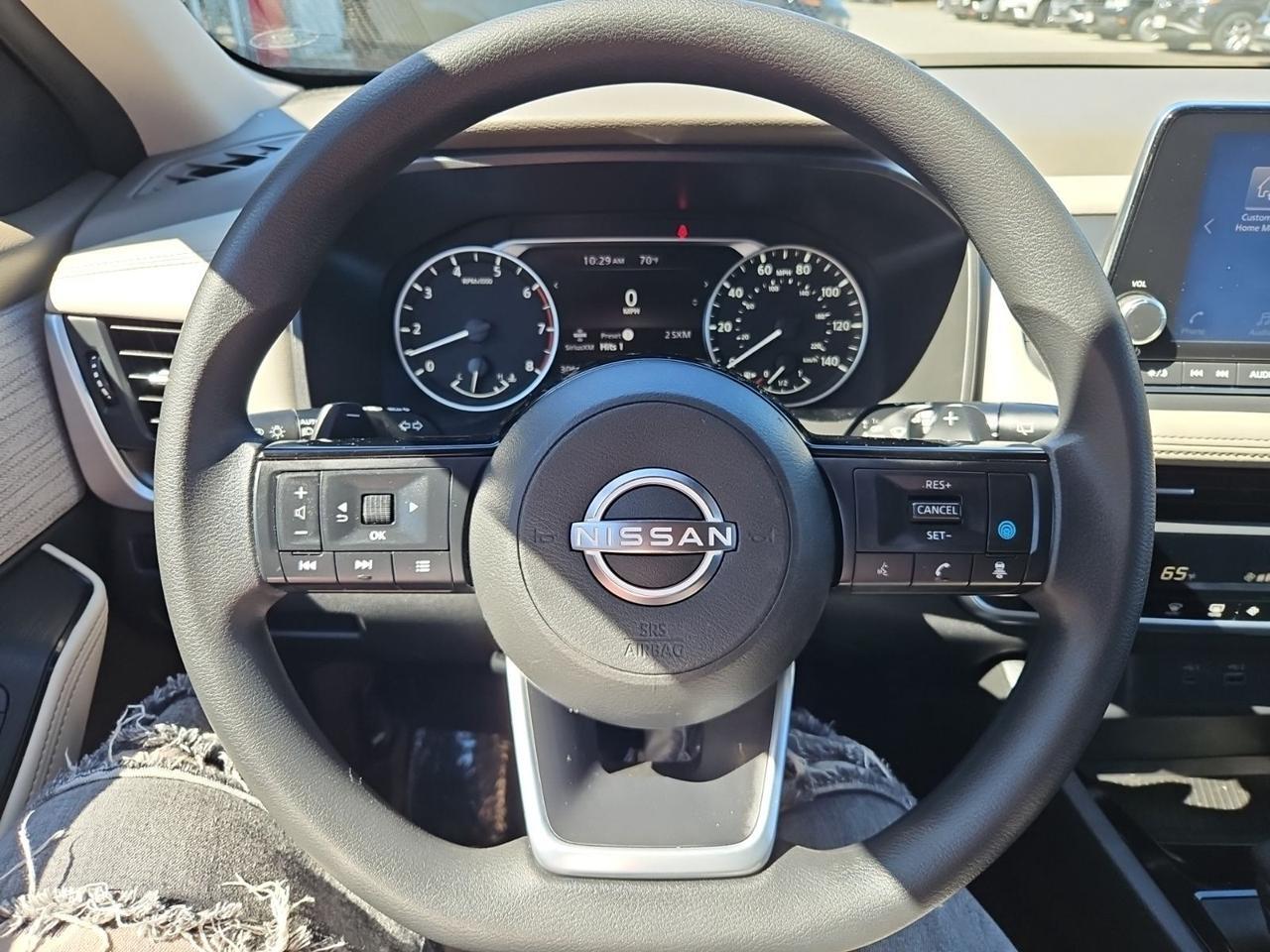 2023 Nissan Rogue SV Waldorf MD