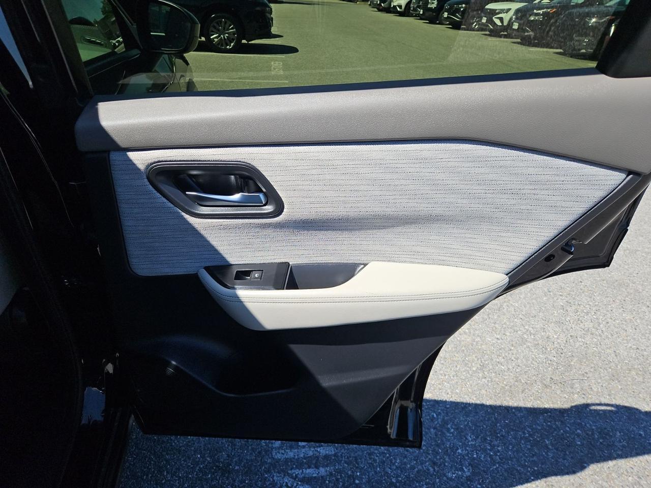 2023 Nissan Rogue SV Waldorf MD