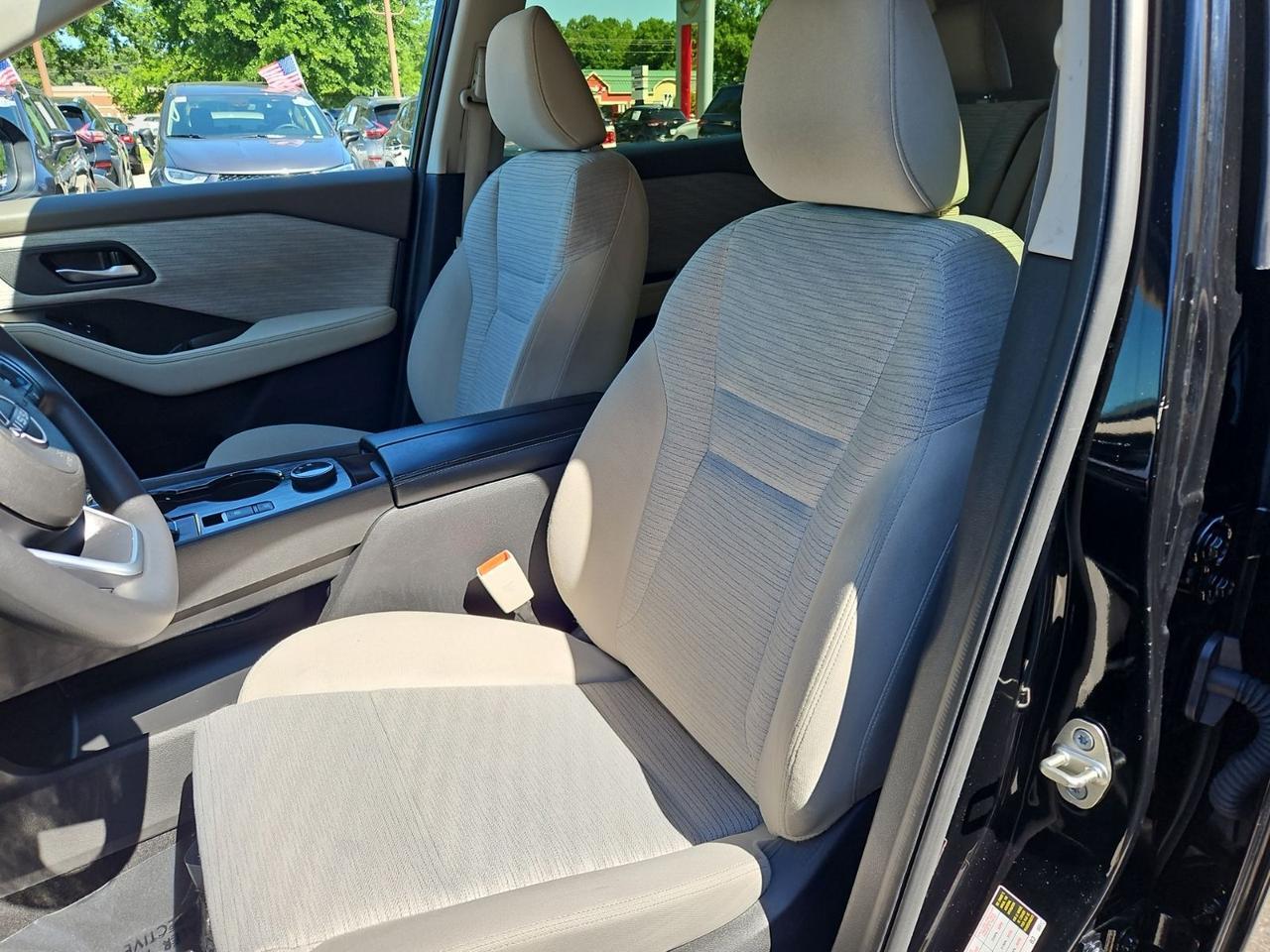 2023 Nissan Rogue SV Waldorf MD