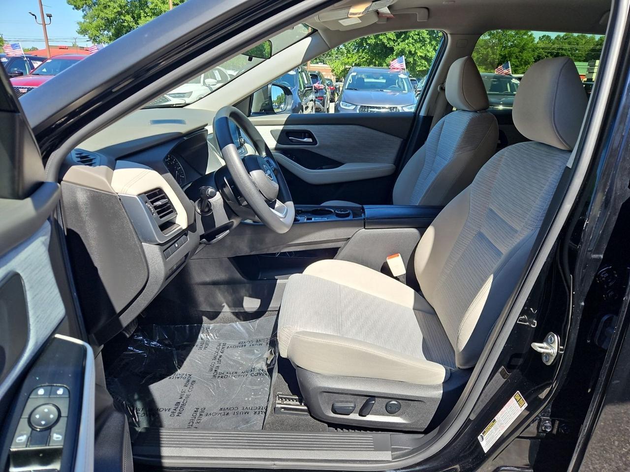 2023 Nissan Rogue SV Waldorf MD
